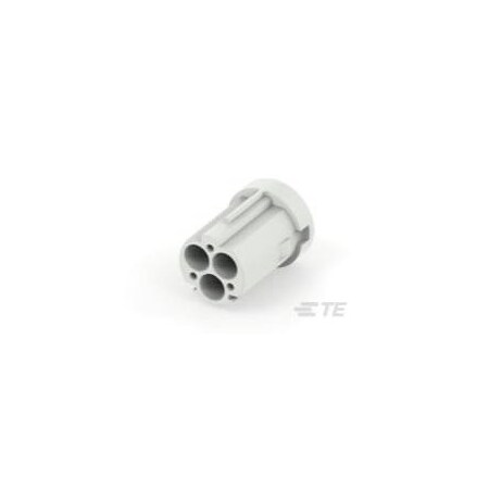 Te Connectivity NECTOR M SKT CAP 293596-1